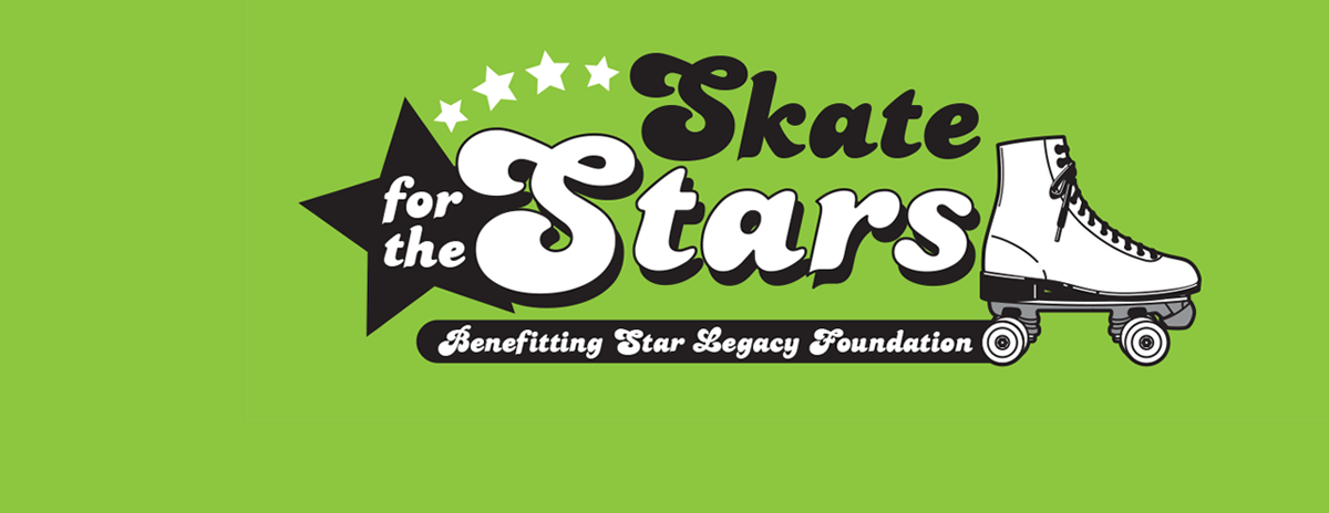 Skate for the Stars!